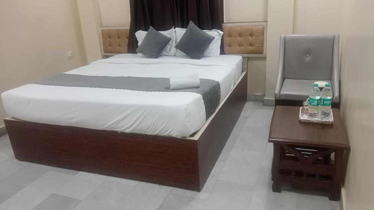 The Prestige Hotel & Convention Panposh Exterior photo